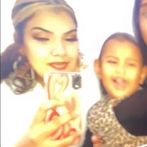 Meet your Posher, Daisy